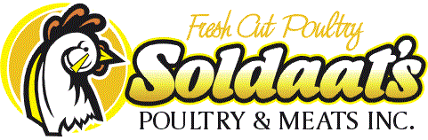 Soldaat's Poultry & Meat
